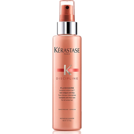 [3474630655201] KERASTASE - Discipline - Fluidissimie Anti Frizz SPRAY - 150mL