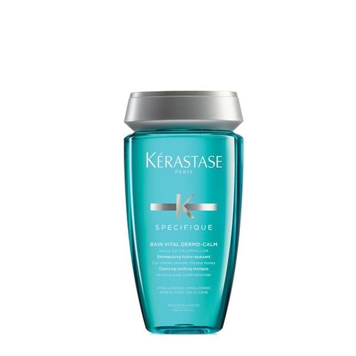 [3474636397389] KERASTASE - Specifique - Bain Vital Dermo Calm - 250mL