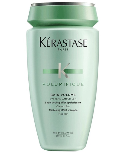 [3474636397891] KERASTASE - Volumifique - Bain Volume - 250mL
