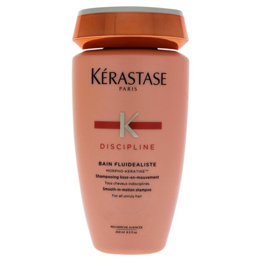 [3474636400188] KERASTASE - Discipline - Bain Fluidealiste - 250mL