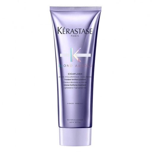 [3474636692361] KERASTASE - BLOND ABSOLU - Cicaflash Fondant - 250mL