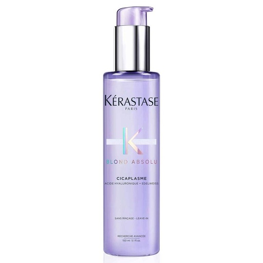 [3474636692422] KERASTASE - BLOND ABSOLU - Cicaplasme Serum - 250mL