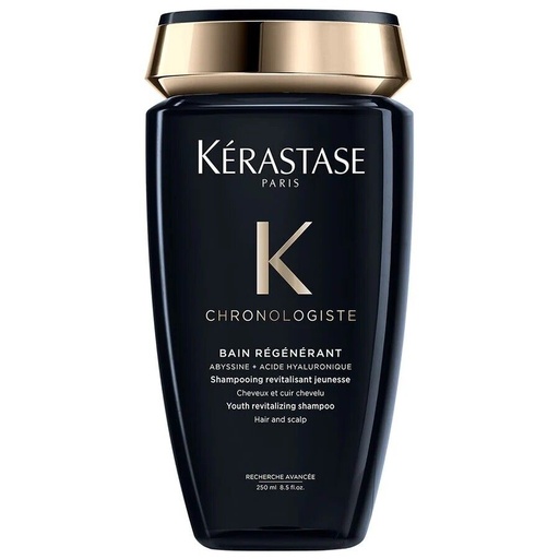 KERASTASE Chronologiste Bain REGENERANT *250mL