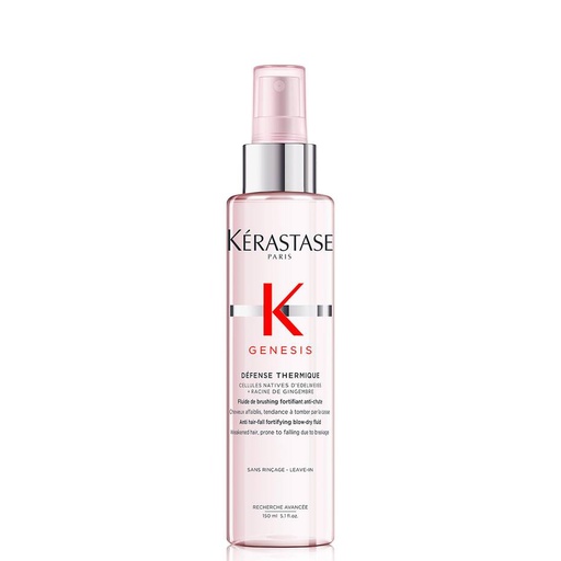 [3474636857975] KERASTASE - Genesis - Defense THERMIQUE - 150mL