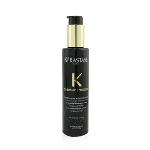 [3474636874033] KERASTASE - Chronologiste - Thermique REGENERANT - 150mL