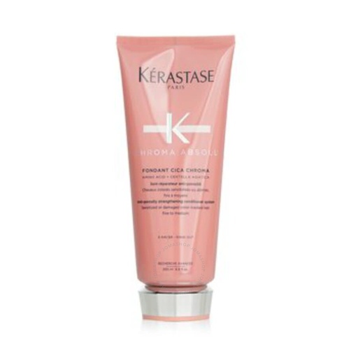 [3474637059187] KERASTASE - CHROMA ABSOLU - Fondant Cica Chroma - 200mL