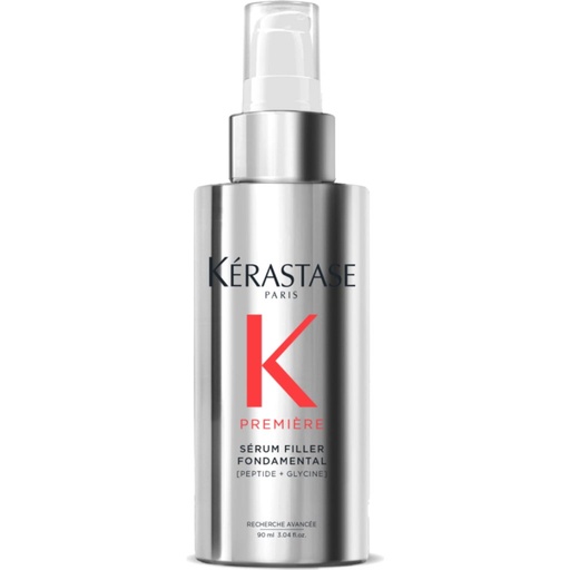 [3474637196677] KERASTASE - Premiere - Serum Filler Fondamental - 90mL