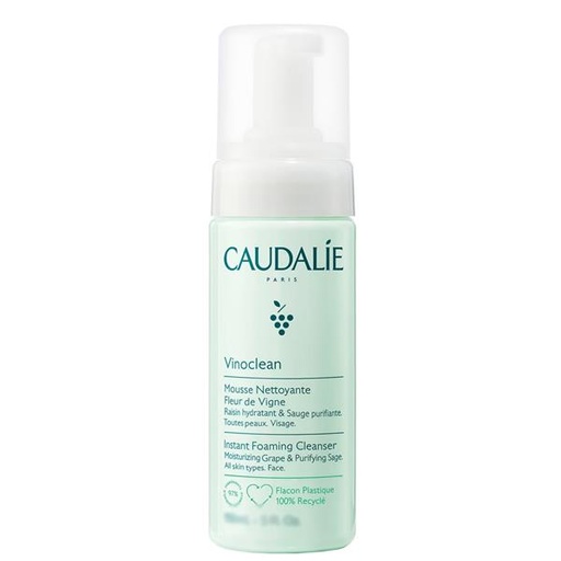 [3522930003052] CAUDALIE - Vinoclean Instant Foaming Cleanser *50mL