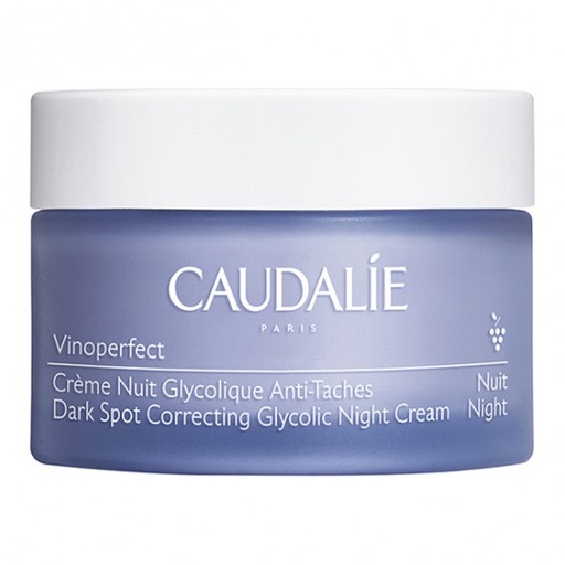 [3522930003236] CAUDALIE - Vinoperfect Dark Spot Correcting  Night Cream *50mL