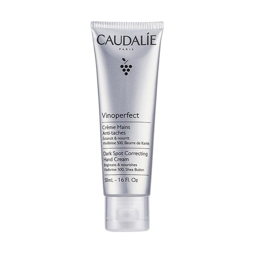 [3522930003274] CAUDALIE - Vinoperfect Dark Spot Correcting Hand Cream *50mL