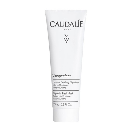 [3522930003281] CAUDALIE - Vinoperfect - Glycolic Peel Mask - 75mL