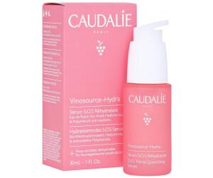 [3522930003397] CAUDALIE - Vinosource Hydra - SOS Hyaluronic Serum - 30mL