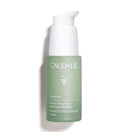[3522930003441] CAUDALIE - Vinopure - Blemish Control Salicylic Serum - 30mL