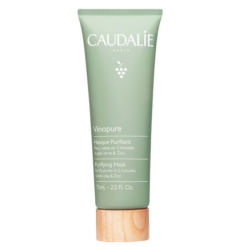 [3522930003472] CAUDALIE - Vinopure - Purifying Mask - 75mL