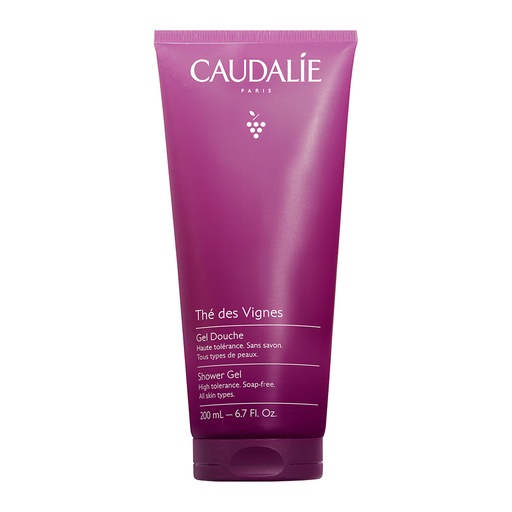 [3522930003823] CAUDALIE - The des Vignes - Shower Gel - 200mL