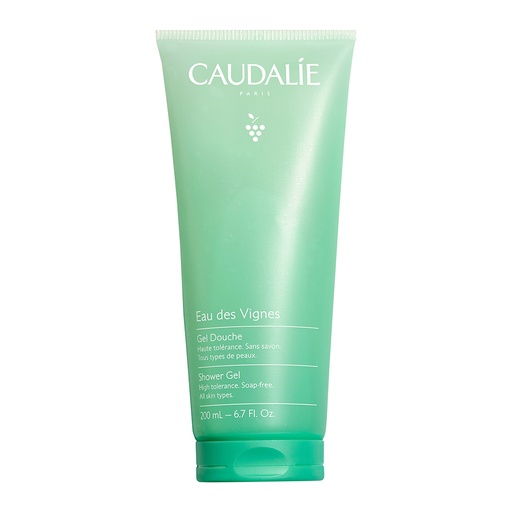 [3522930003861] CAUDALIE - Eau des Vignes - Shower Gel *200mL