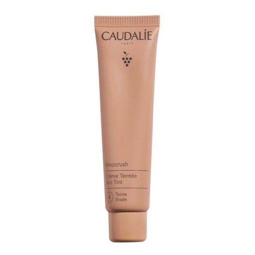 [3522930004127] CAUDALIE - Vinocrush - SKIN TINT 04