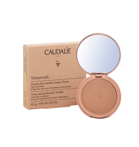 [3522930004134] CAUDALIE - Vinocrush - BRONZER POWDER (8.5g)