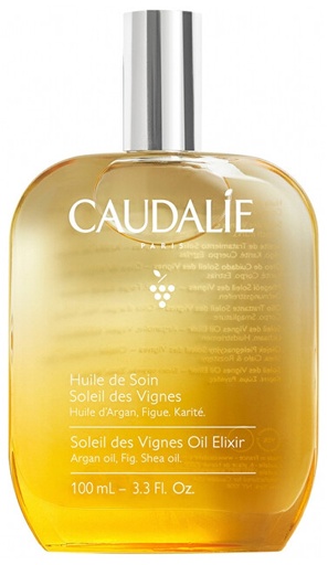 [3522930004165] CAUDALIE - Soleil des Vignes Oil Elixir - 50mL