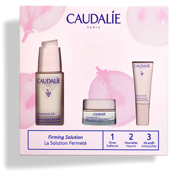 [3522930028604] CAUDALIE - Resveratrol Lift Instant Firming SERUM *30mL (Spring Set)