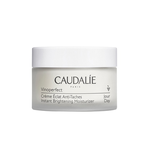 [3522931003228] CAUDALIE - Vinoperfect Instant Brightening Moisturizer *50mL (Day)