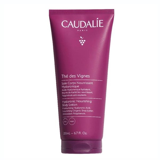 [3522931003693] CAUDALIE - The des Vignes - Hyaluronic Body Lotion - 200mL