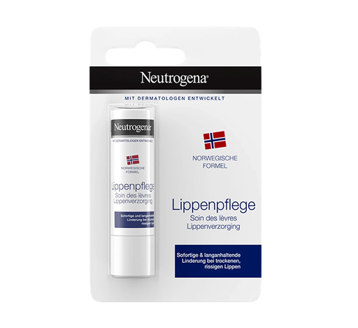 NEUTROGENA - Lip Balm - 4.8g
