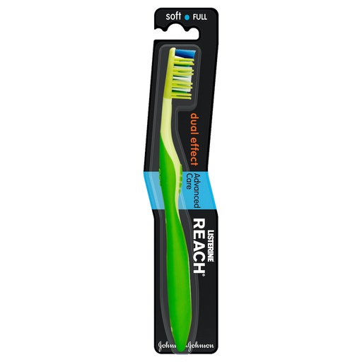 REACH Dual Effect (Furce Dhembesh) SOFT