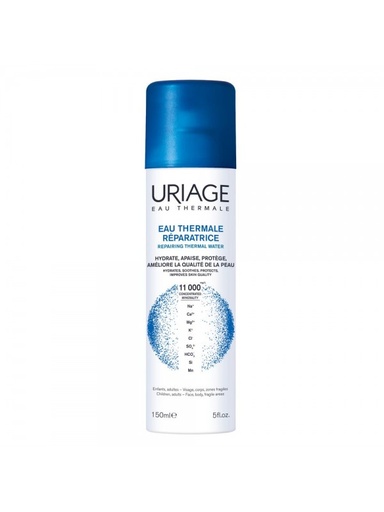 URIAGE Eau Thermale Reparatrice (Uje Termal) *300ml