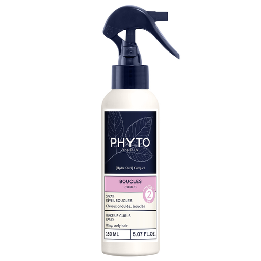 PHYTO Curls - Wake Up CURLS SPRAY *150mL