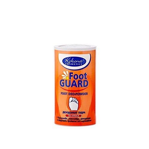 FOOT GUARD PUDER (KOKONA COSM) 50 gr