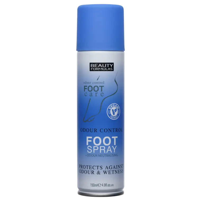 BEAUTY FOOT SPRAY (Per Kembe) *150ml