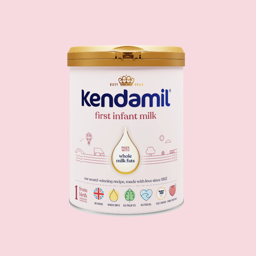 KENDAMIL - Formula Nr 1 (0-6muaj) *800g