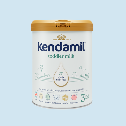KENDAMIL - Formula Nr 3 - (12-36muaj) - 800g