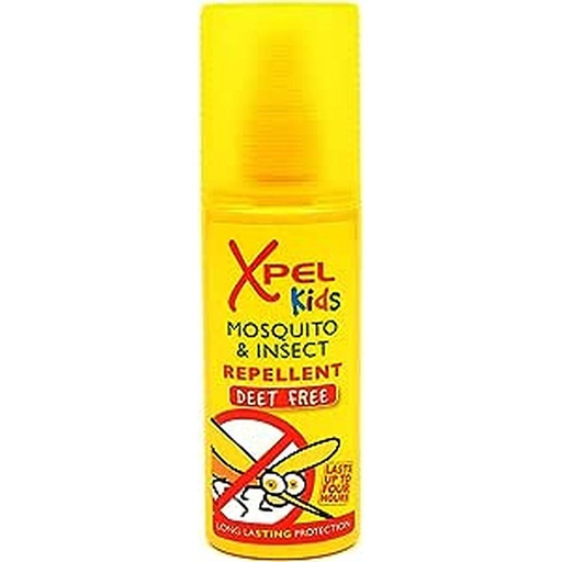 XPEL KIDS - (SPRAY PER MUSHKONJA) *70ml