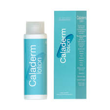 EVDERMA CALADERM Lotion *200 ml