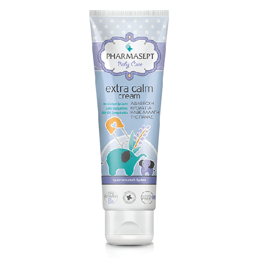 PHARMASEPT Baby Extra Calm *150mL