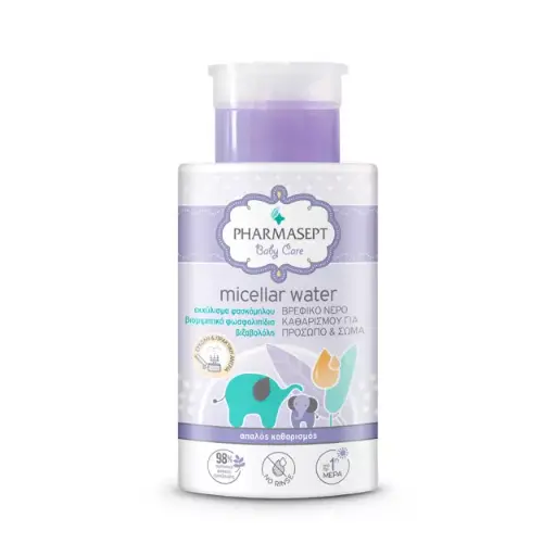 [5205122002856] PHARMASEPT Baby - Micellar Water - 300mL
