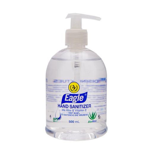 EAGLE Hand Sanitizer *500ml