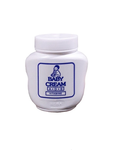 BABY CREAM ADE
