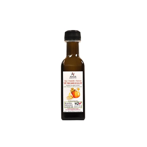 FLORA ATC - Vaj i Farave te Kungullit *250ml
