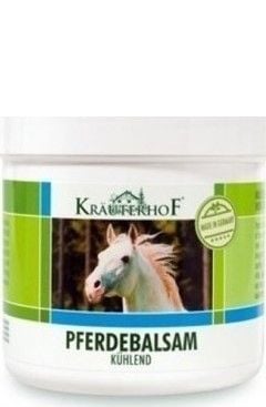 KRAUTERHOF PFERDEBALSAM JESHILE 250 ML.