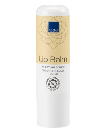 ABENA - LIP BALM - 4.5gr