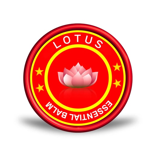 LOTUS Essential Balm *3g