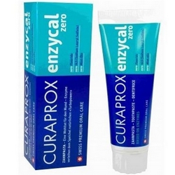 CURAPROX - ENZYCAL zero - PASTE DHEMBESH