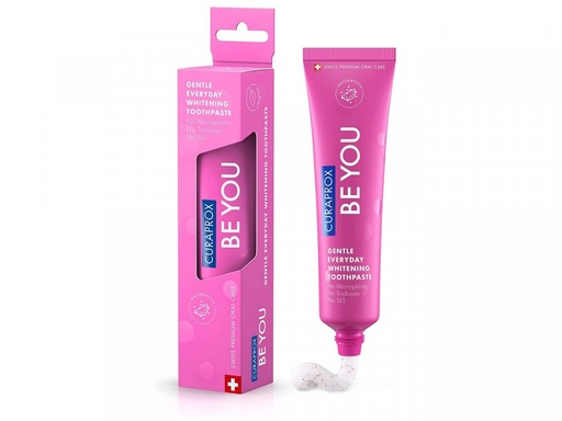 CURAPROX BE YOU - ROZE - WATERMELON