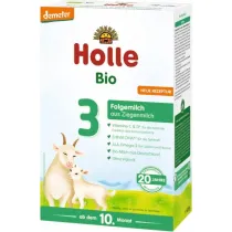 HOLLE - GOAT Nr 3 - 400g