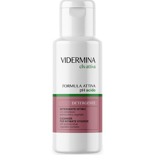 VIDERMINA CLX Attiva Detergente *300ml