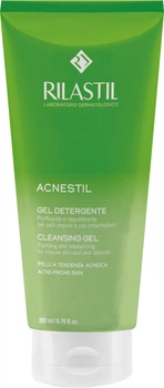 RILASTIL ACNESTIL DETERGENTE VISO - NEW - 200 ML
