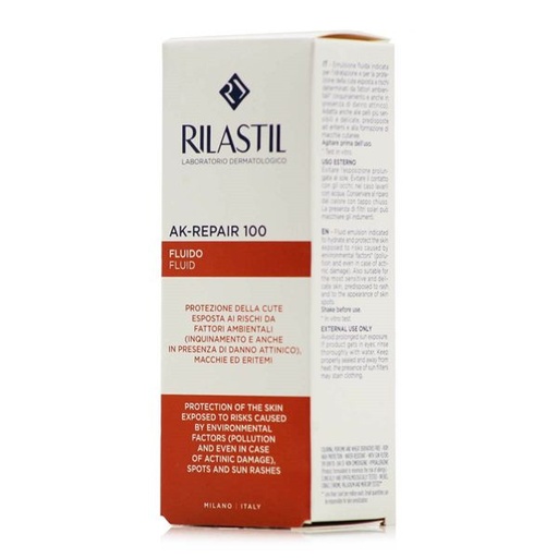 RILASTIL AK REPAIR (SPF100) *50ml